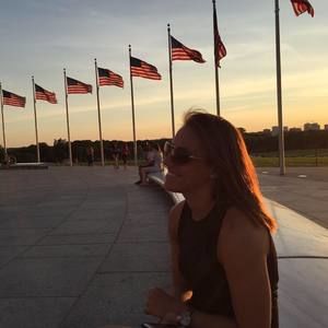 Meet your Posher, Samantha